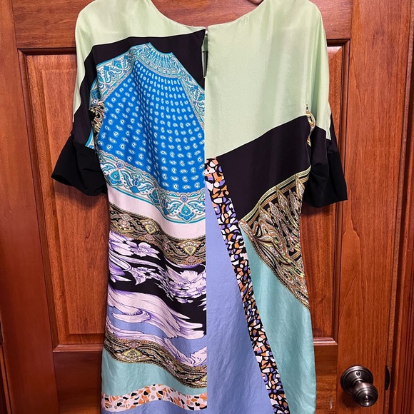 Etro dress size 42 - Picture 2 of 5